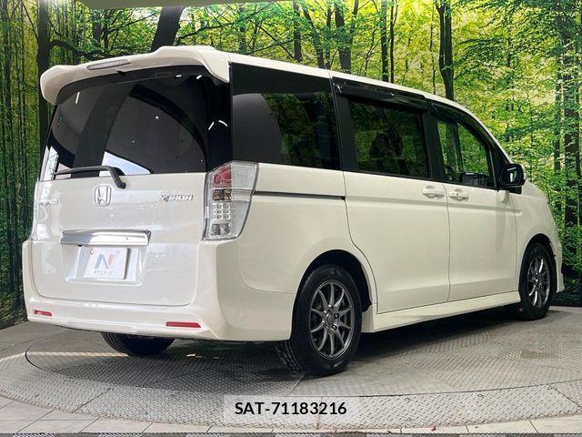 Honda STEP WGN 2010-07 8075728-17