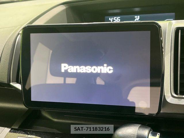 Honda STEP WGN 2010-07 8075728-2