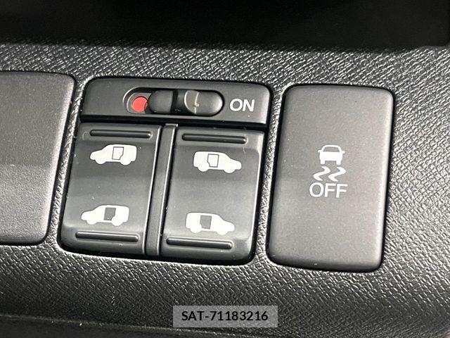 Honda STEP WGN 2010-07 8075728-4