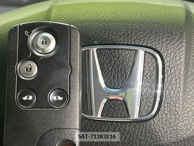Honda STEP WGN 2010-07 8075728-7
