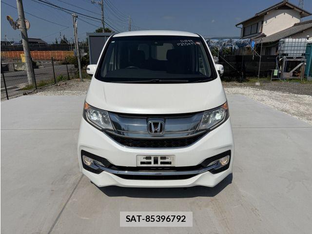 Honda STEP WGN 2016-05 8075721-9