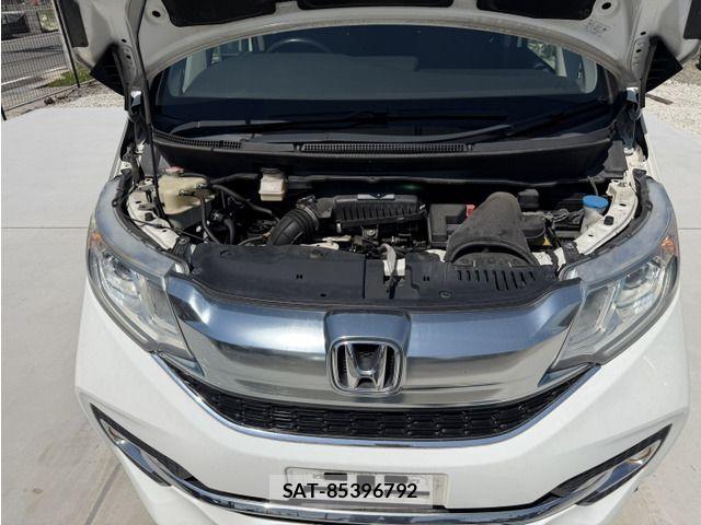 Honda STEP WGN 2016-05 8075721-3