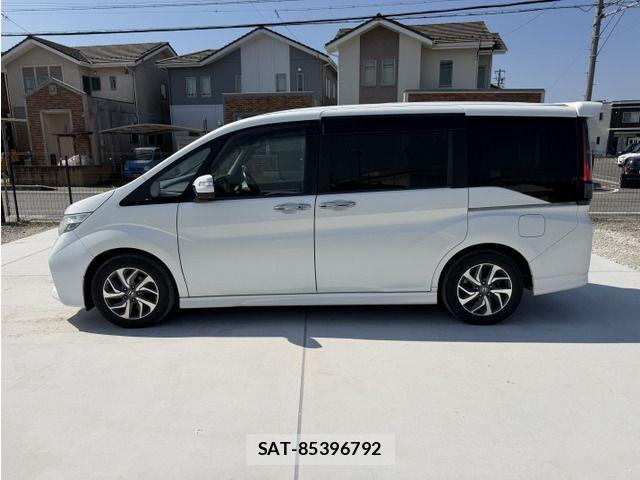 Honda STEP WGN 2016-05 8075721-4