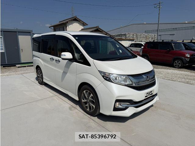 Honda STEP WGN 2016-05 8075721-8