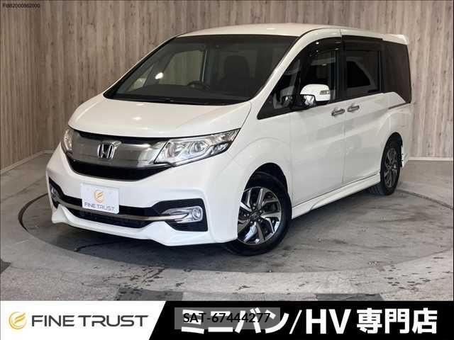 Honda STEP WGN 2016-06 8075723-0