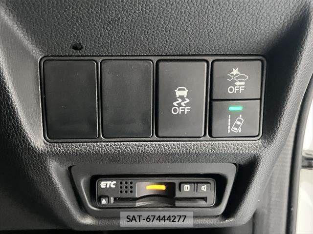 Honda STEP WGN 2016-06 8075723-9