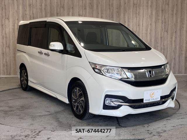 Honda STEP WGN 2016-06 8075723-22