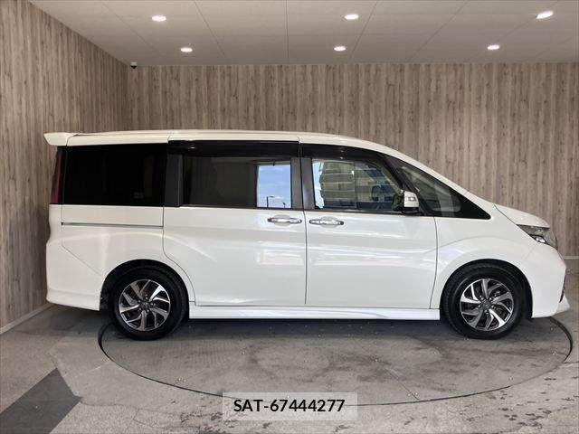 Honda STEP WGN 2016-06 8075723-23