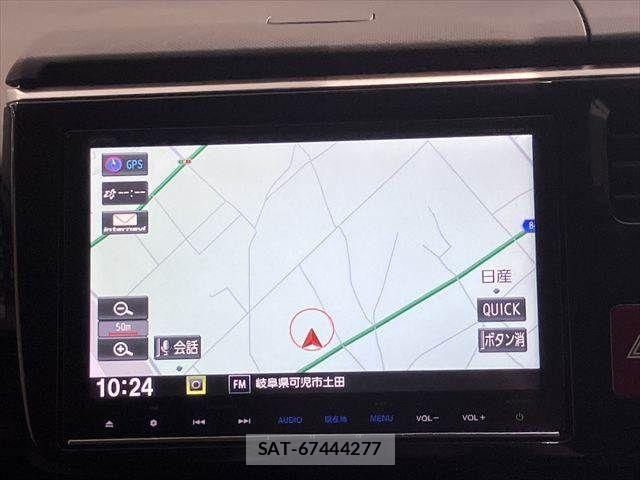 Honda STEP WGN 2016-06 8075723-4