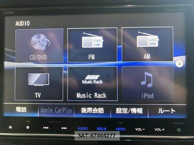 Honda STEP WGN 2016-06 8075723-6