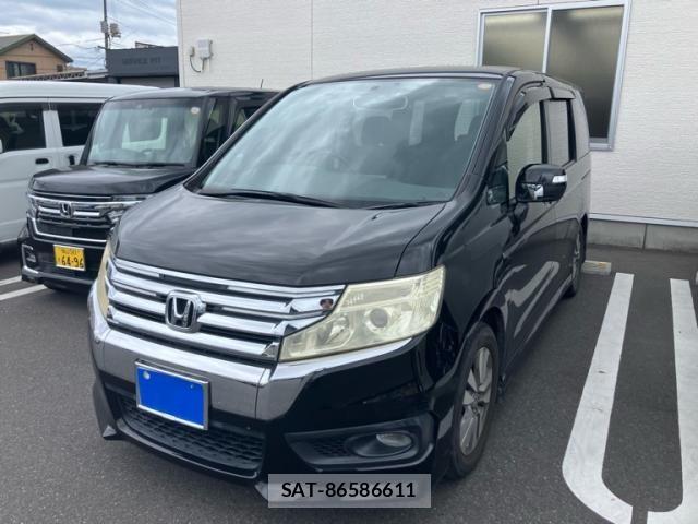 Honda STEP WGN 2014-02 8075729-0