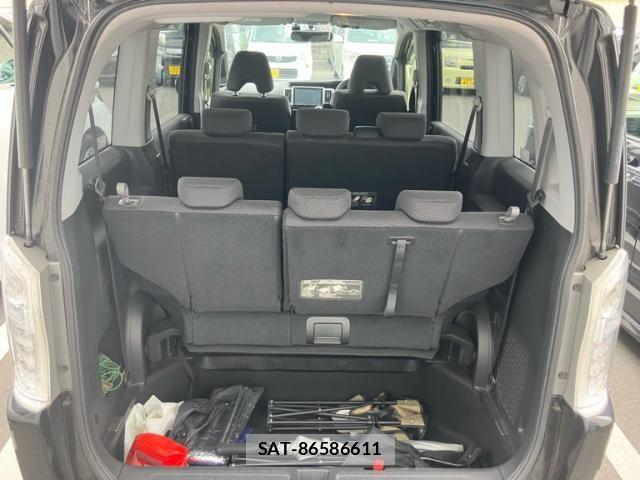 Honda STEP WGN 2014-02 8075729-9