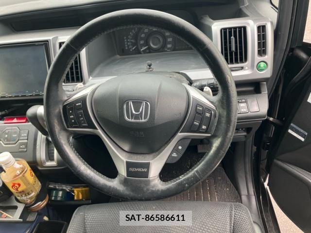 Honda STEP WGN 2014-02 8075729-17