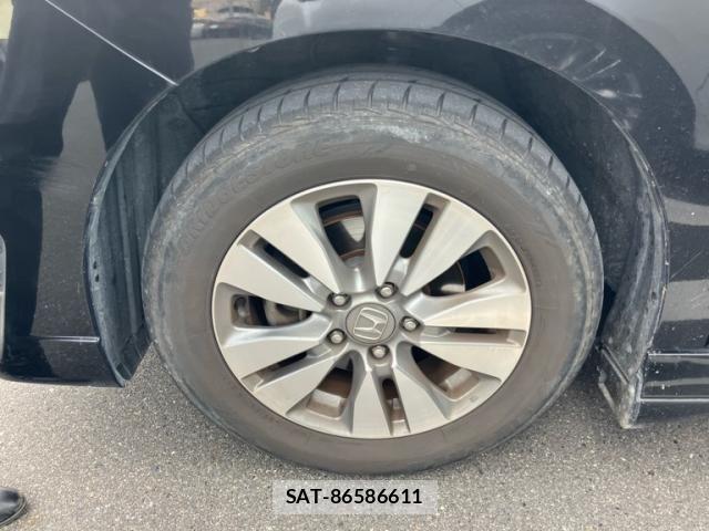 Honda STEP WGN 2014-02 8075729-6