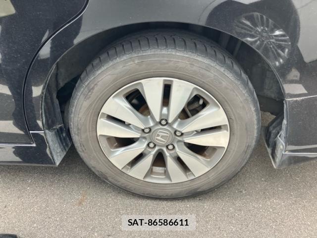 Honda STEP WGN 2014-02 8075729-7
