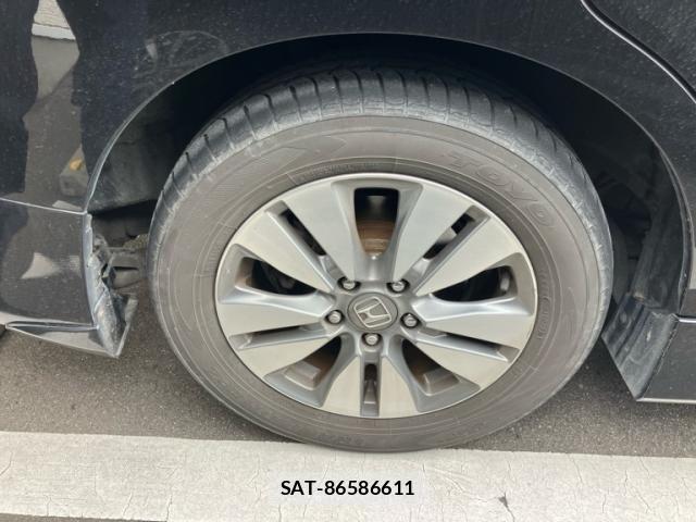 Honda STEP WGN 2014-02 8075729-8