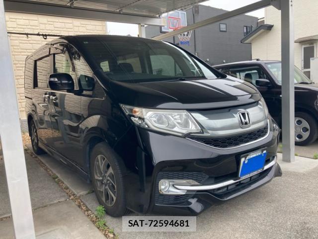 Honda STEP WGN 2016-07 8075722-1