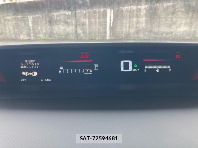 Honda STEP WGN 2016-07 8075722-22