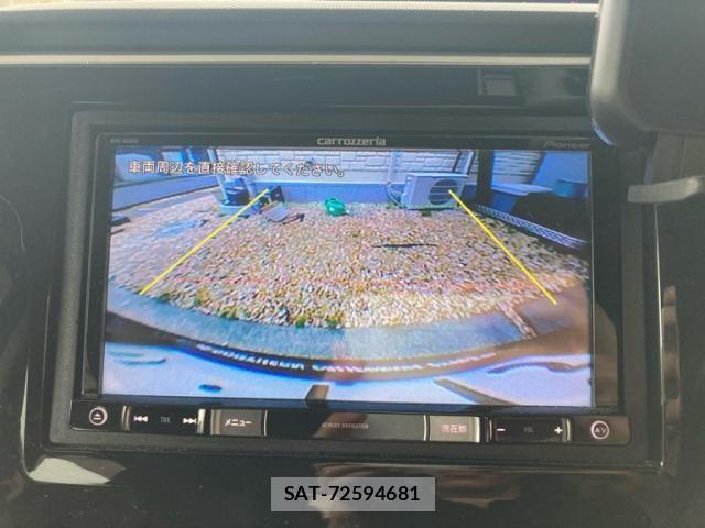 Honda STEP WGN 2016-07 8075722-24