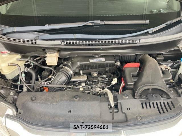 Honda STEP WGN 2016-07 8075722-27
