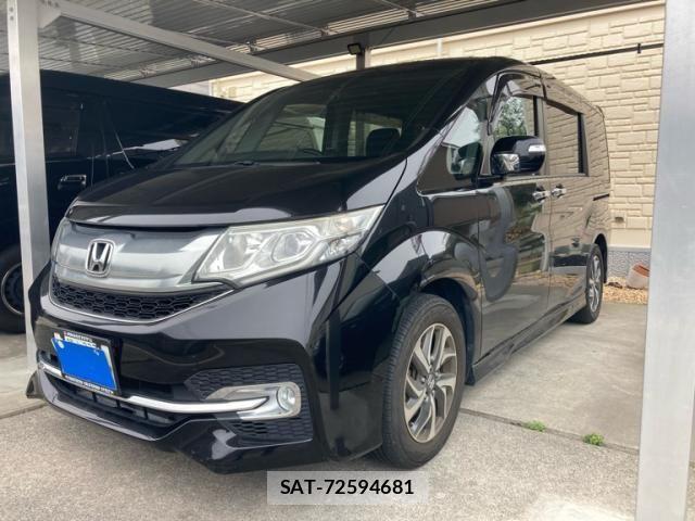 Honda STEP WGN 2016-07 8075722-2