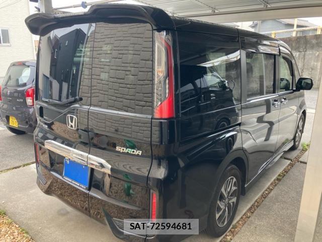 Honda STEP WGN 2016-07 8075722-6