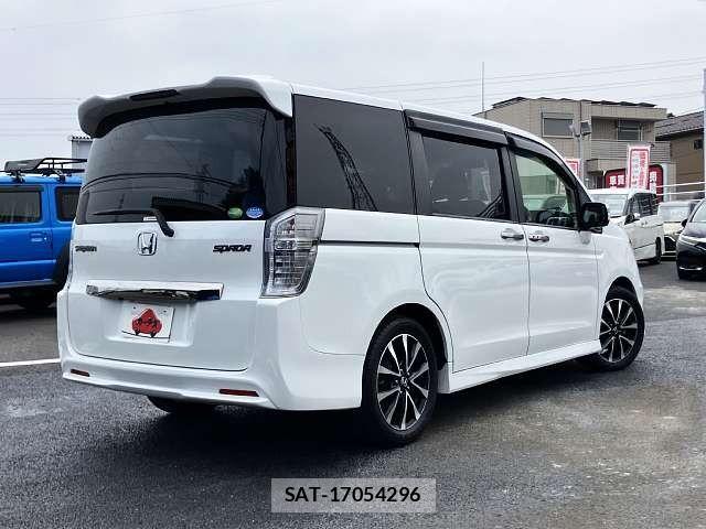 Honda STEP WGN 2013-07 8075725-2