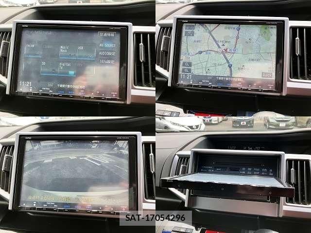 Honda STEP WGN 2013-07 8075725-3