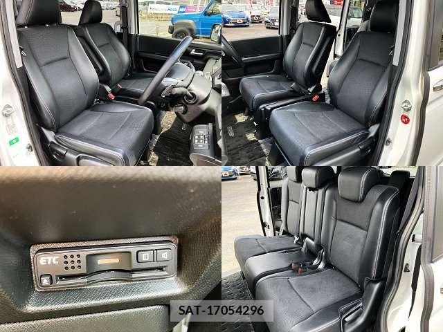 Honda STEP WGN 2013-07 8075725-5
