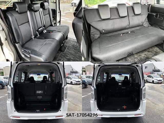 Honda STEP WGN 2013-07 8075725-6