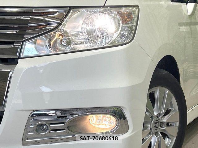 Honda STEP WGN 2012-01 8075727-12