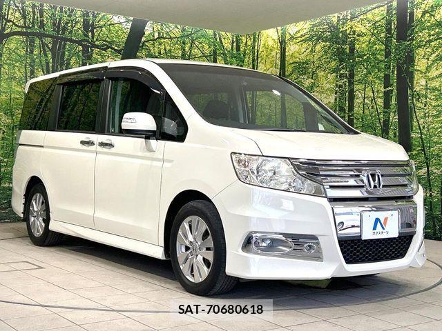 Honda STEP WGN 2012-01 8075727-16