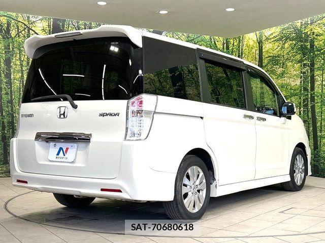 Honda STEP WGN 2012-01 8075727-17