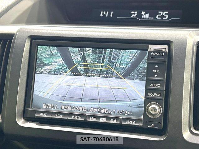 Honda STEP WGN 2012-01 8075727-2