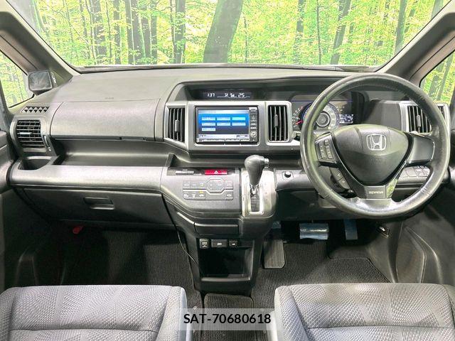 Honda STEP WGN 2012-01 8075727-6