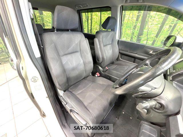Honda STEP WGN 2012-01 8075727-8