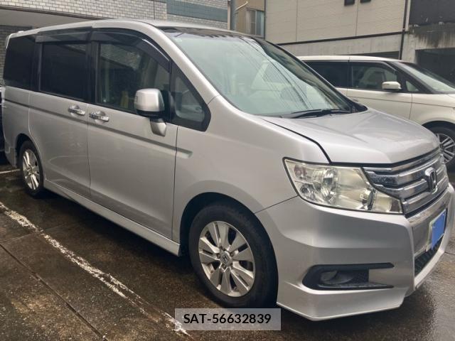 Honda STEP WGN 2011-09 8075732-0