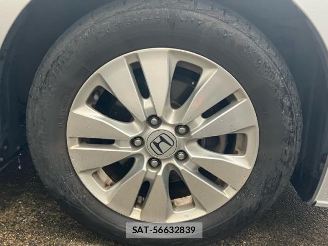 Honda STEP WGN 2011-09 8075732-9