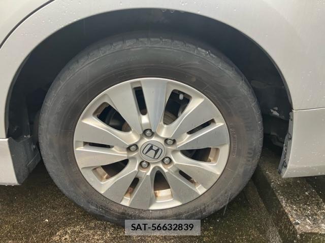 Honda STEP WGN 2011-09 8075732-11