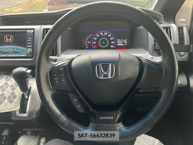 Honda STEP WGN 2011-09 8075732-17
