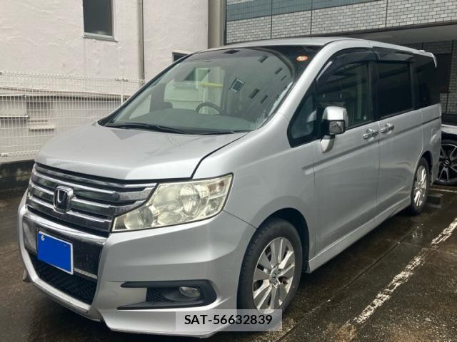 Honda STEP WGN 2011-09 8075732-1