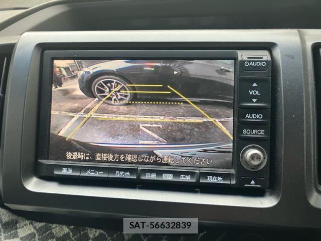 Honda STEP WGN 2011-09 8075732-21