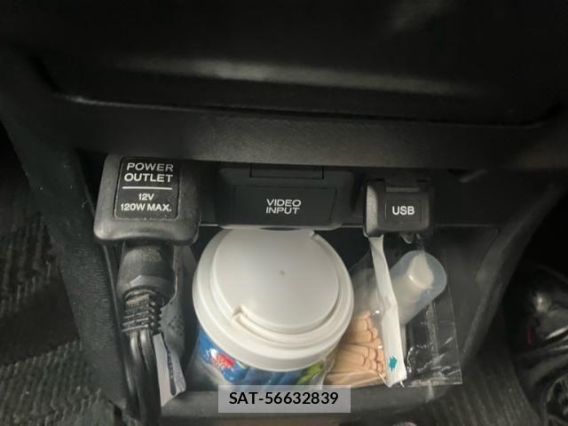 Honda STEP WGN 2011-09 8075732-27
