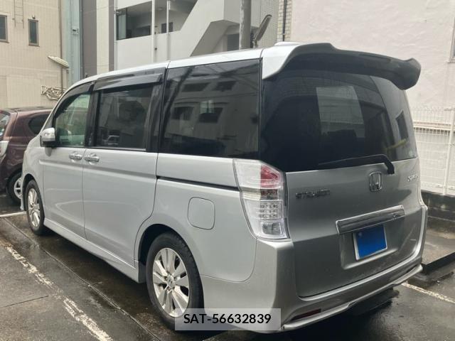 Honda STEP WGN 2011-09 8075732-5