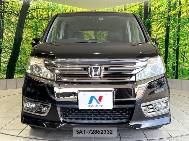 Honda STEP WGN 2014-03 8102062-14