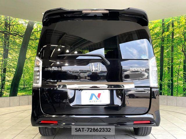 Honda STEP WGN 2014-03 8102062-15