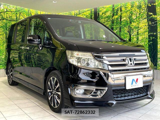 Honda STEP WGN 2014-03 8102062-16