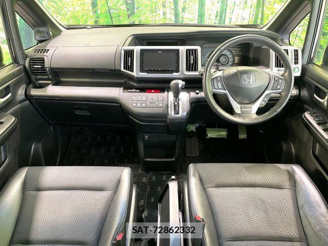 Honda STEP WGN 2014-03 8102062-1