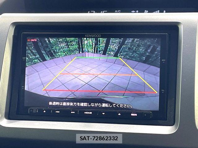 Honda STEP WGN 2014-03 8102062-3