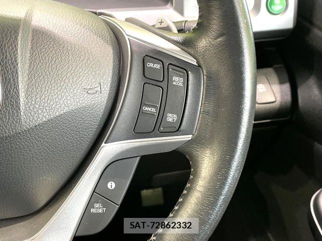 Honda STEP WGN 2014-03 8102062-5